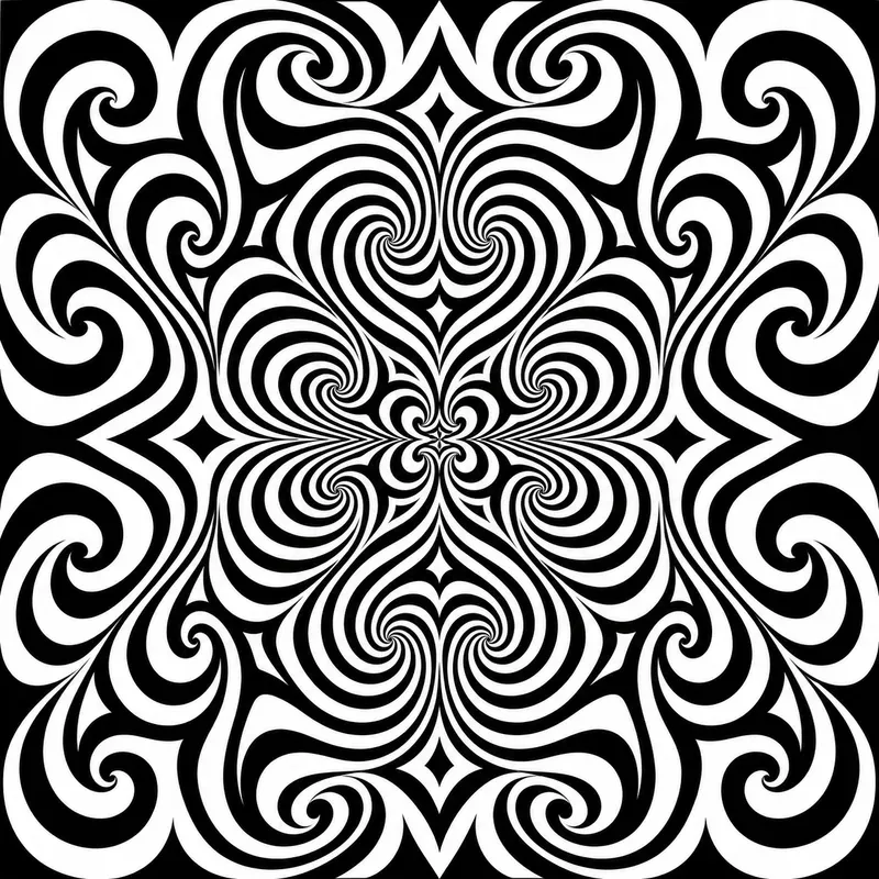 A Contrast Rhythmic Patterns