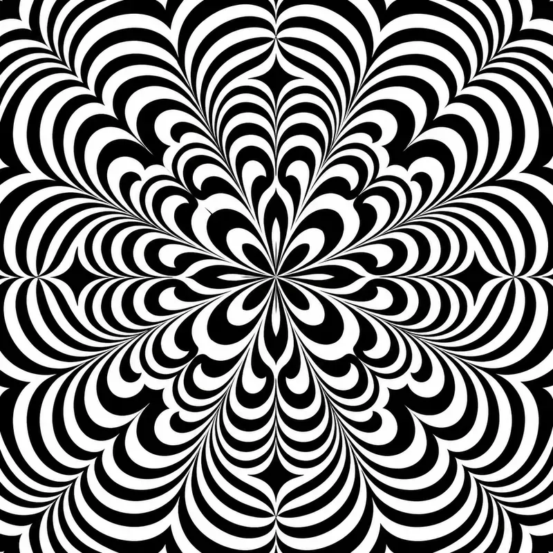 A Contrast Rhythmic Patterns