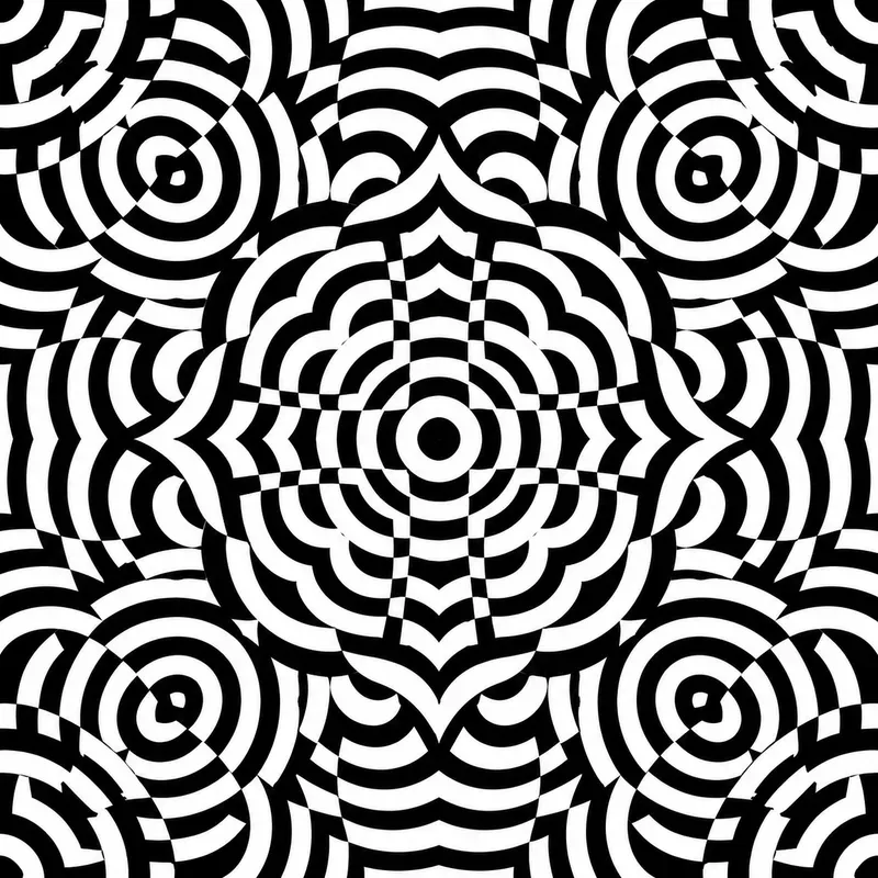 A Contrast Rhythmic Patterns