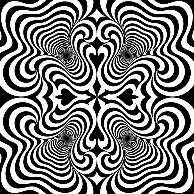 A Contrast Rhythmic Patterns