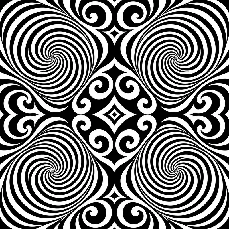 A Contrast Rhythmic Patterns