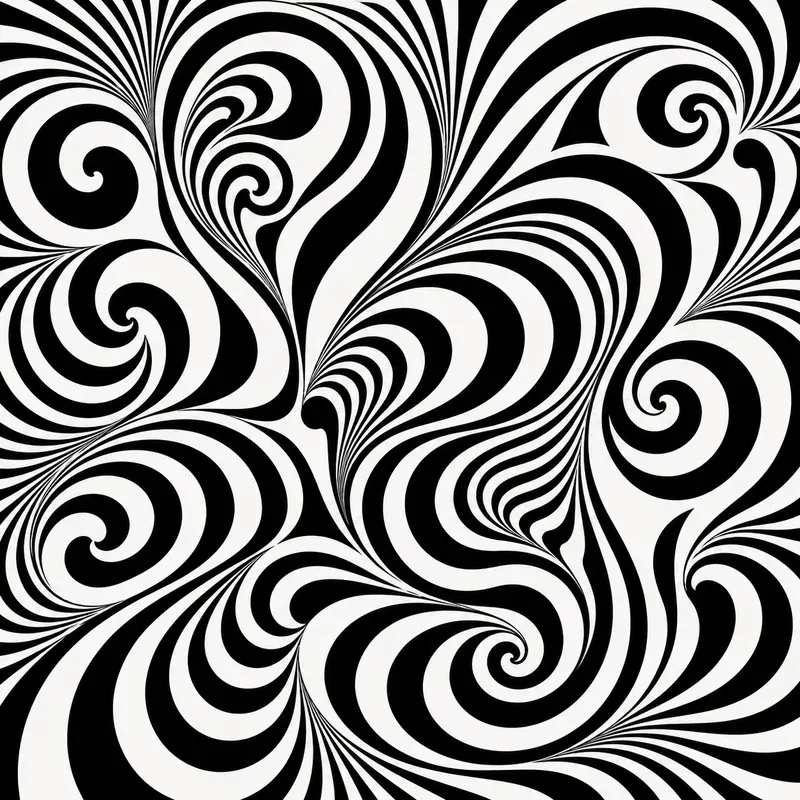 A Contrast Rhythmic Patterns