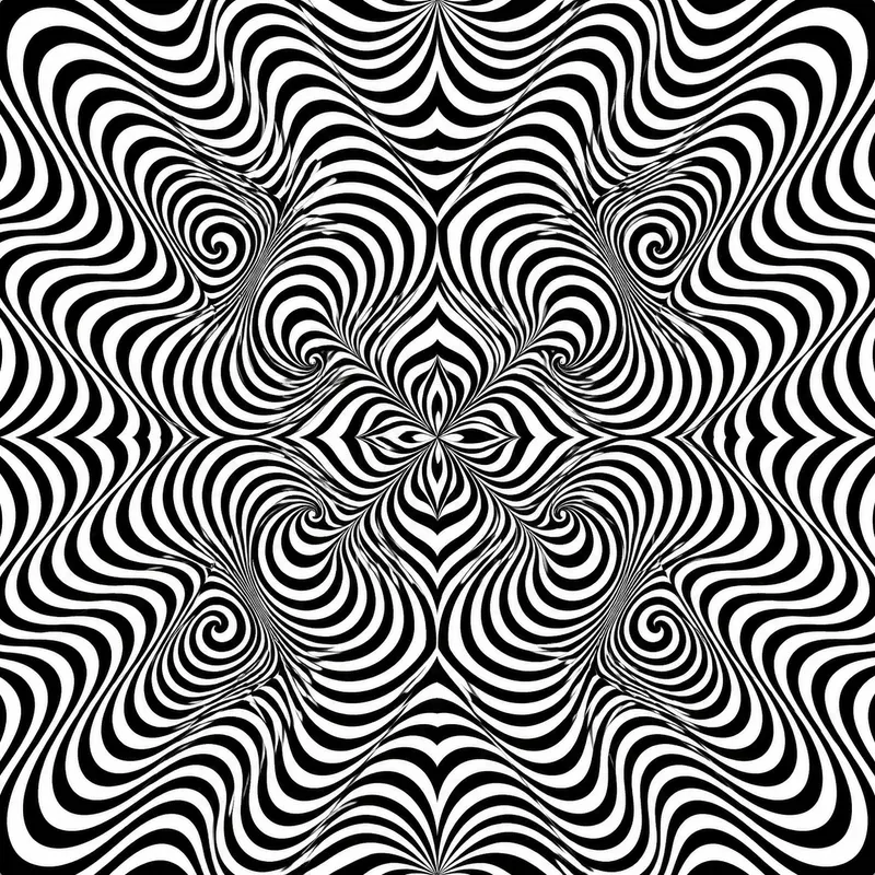 A Contrast Rhythmic Patterns