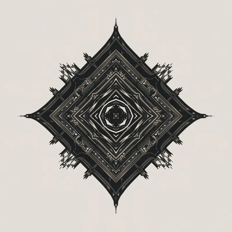 Noneuclidean Paradox Identities