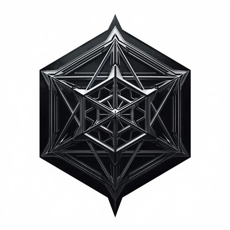 Noneuclidean Paradox Identities