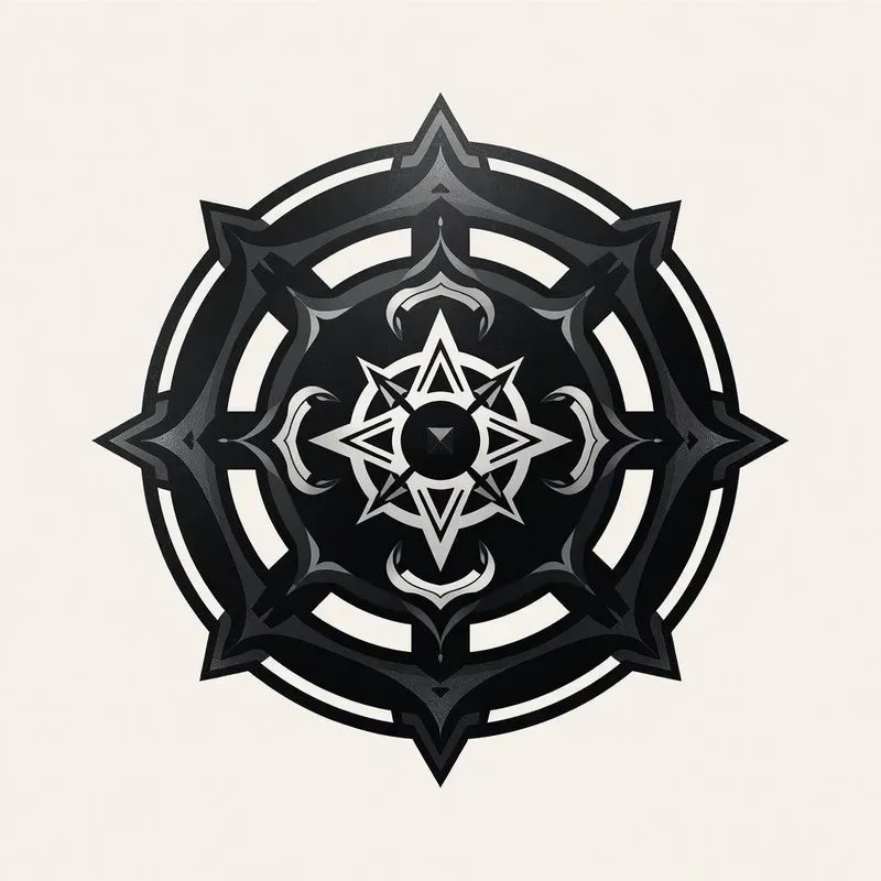 Noneuclidean Paradox Identities