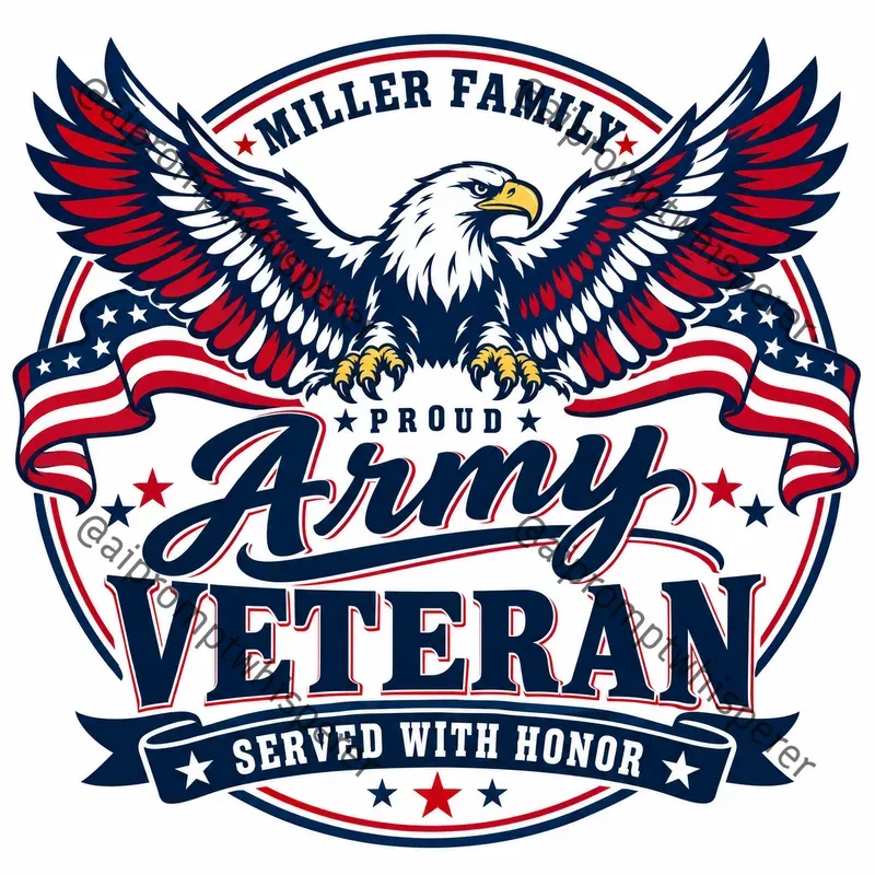 American Patriotic Clipart For Etsy