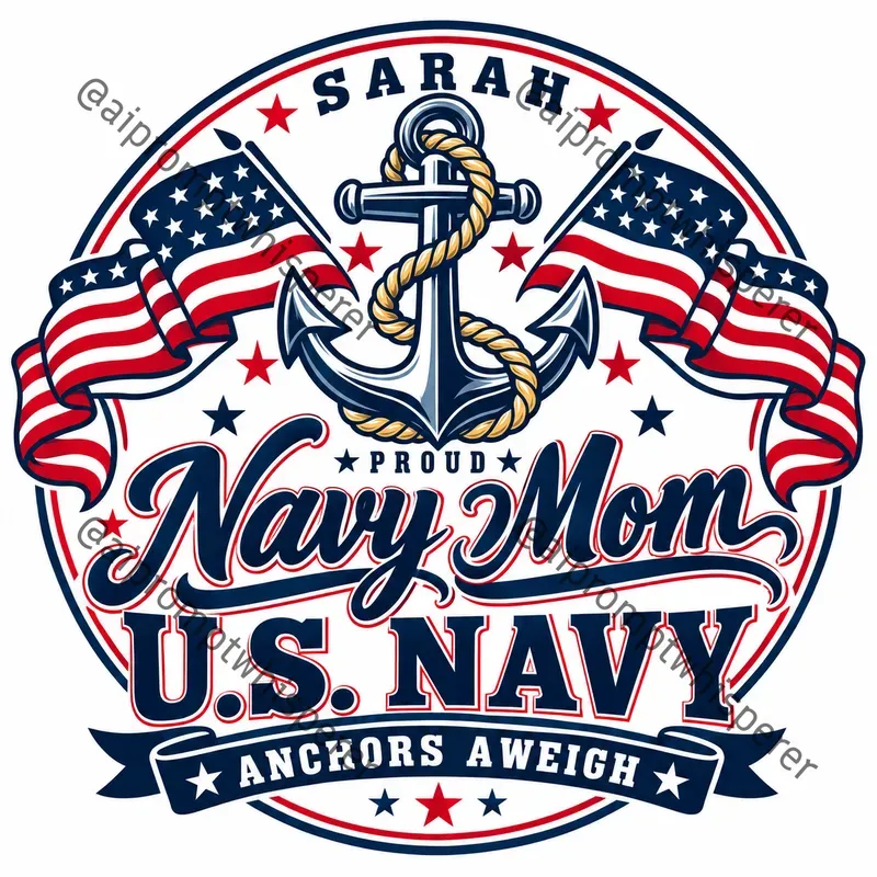 American Patriotic Clipart For Etsy