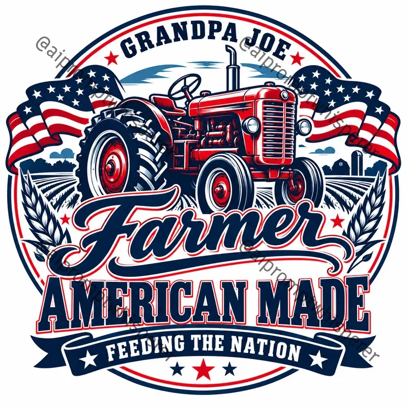 American Patriotic Clipart For Etsy