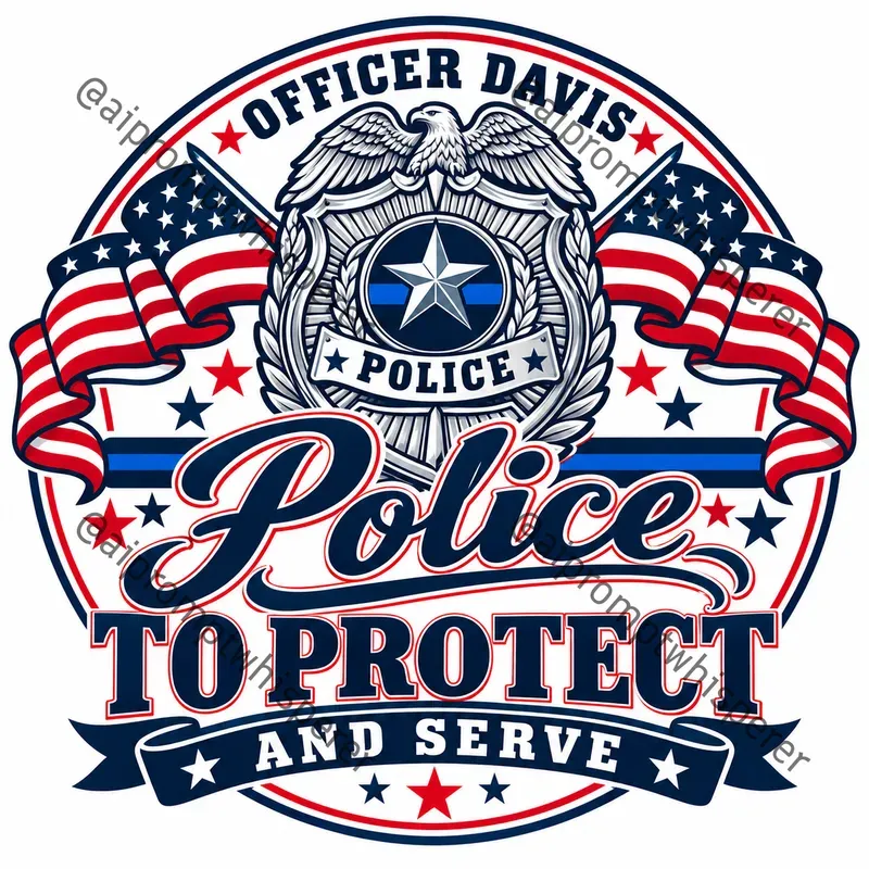 American Patriotic Clipart For Etsy
