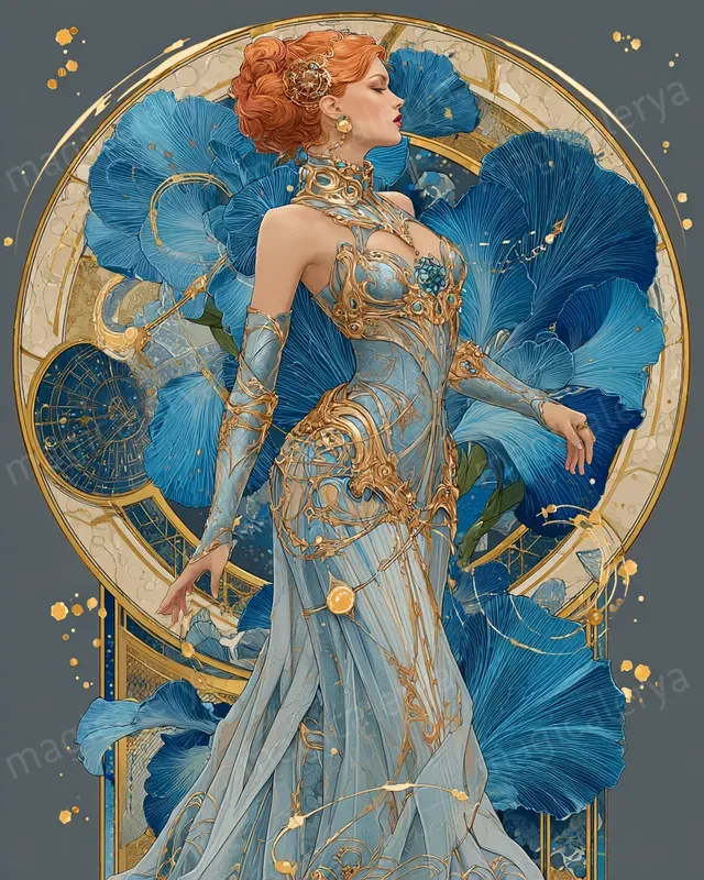 Aether Nouveau Fashion Women