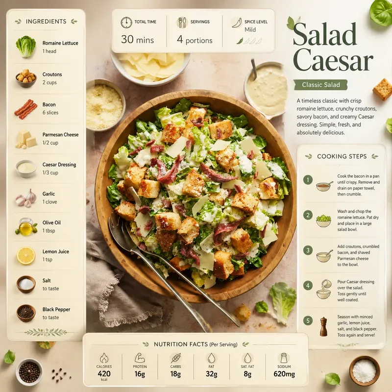 Smart Recipe Visualizers