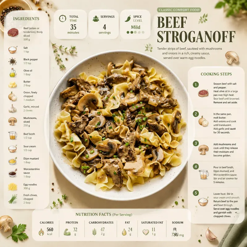 Smart Recipe Visualizers