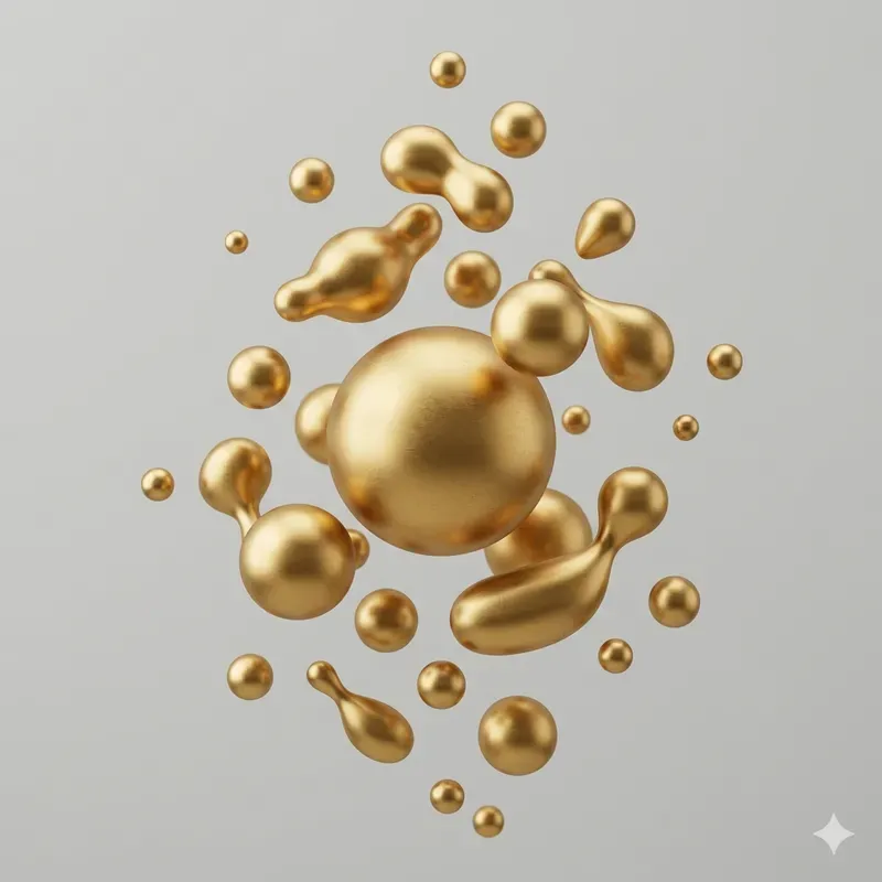 3d Surreal Lifestyle Branding Kits