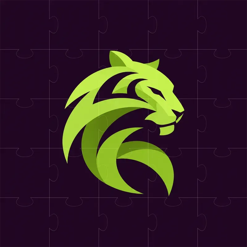 Modern Abstract Logo Designs