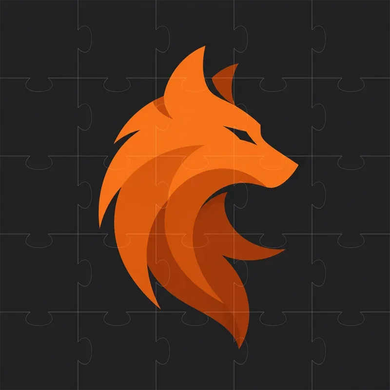 Modern Abstract Logo Designs