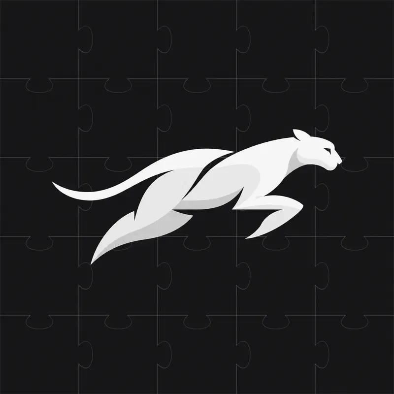 Modern Abstract Logo Designs