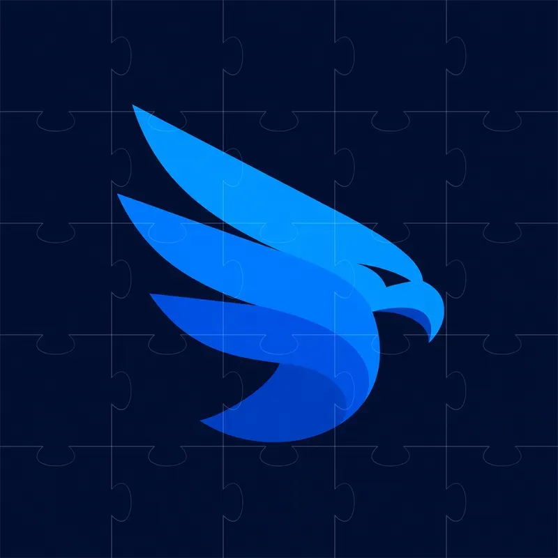 Modern Abstract Logo Designs