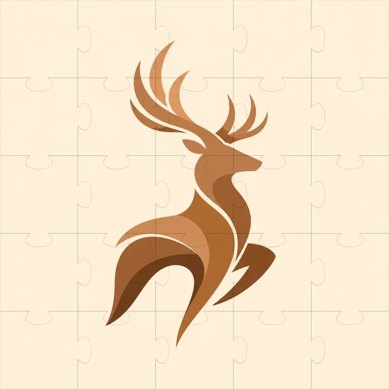 Modern Abstract Logo Designs