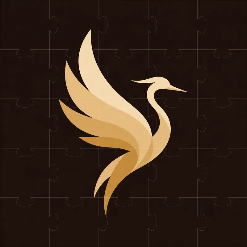Modern Abstract Logo Designs