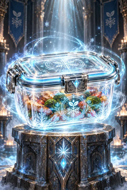 Legendary Everyday Loot