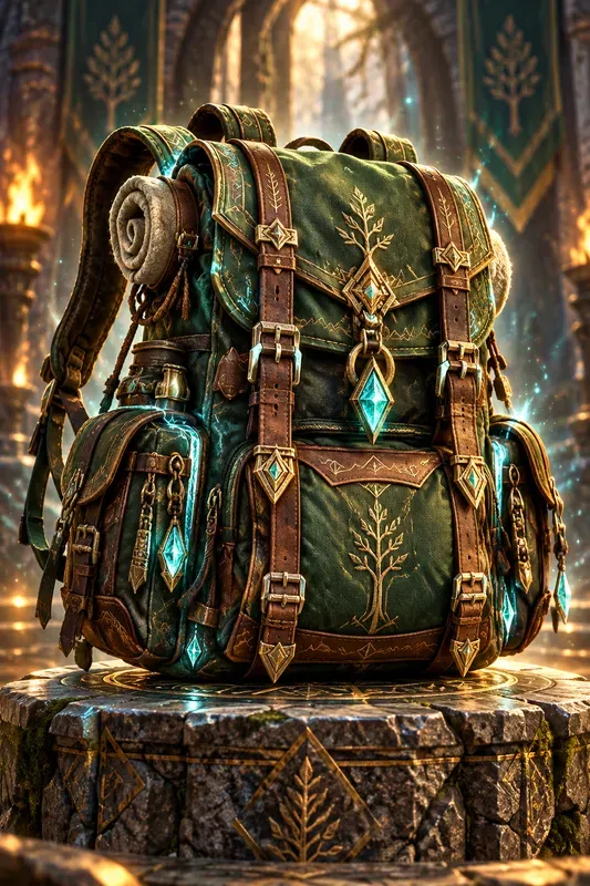 Legendary Everyday Loot