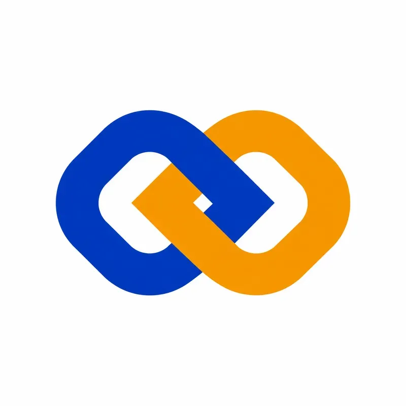 Minimalist Geometric Logos