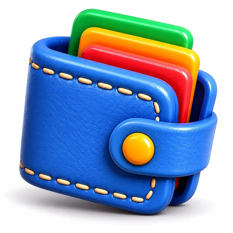 3D Clay App Icon Generator
