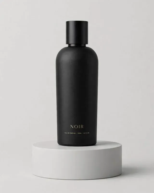 Luxury Studio Products On Pedestals