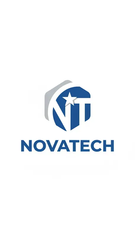 Minimalist Startup Logo Generator