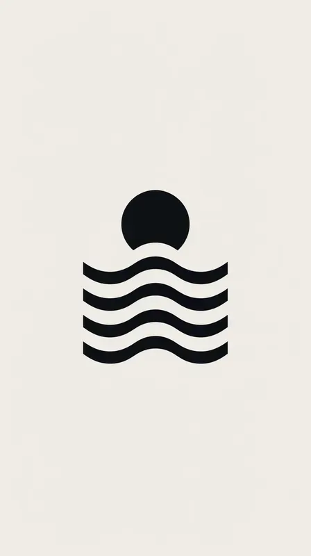 Minimalist Startup Logo Generator