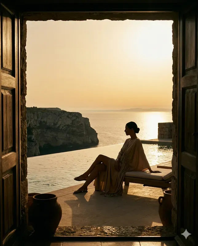 Sovereign Luxury Sunny Riviera Editions