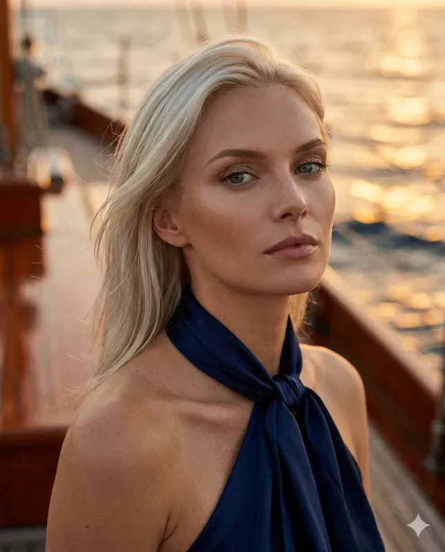 Sovereign Luxury Sunny Riviera Editions