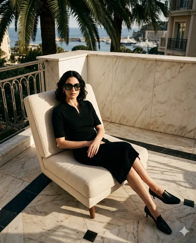Sovereign Luxury Sunny Riviera Editions