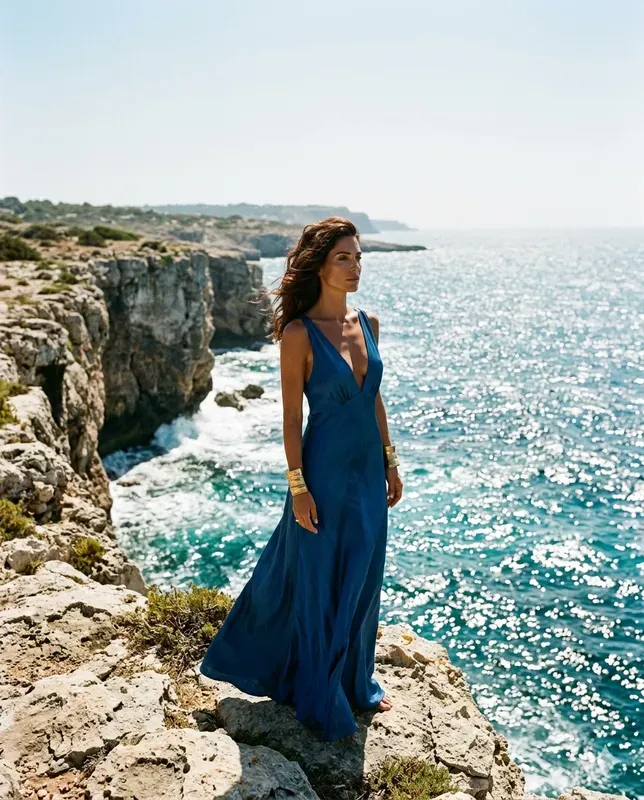 Sovereign Luxury Sunny Riviera Editions