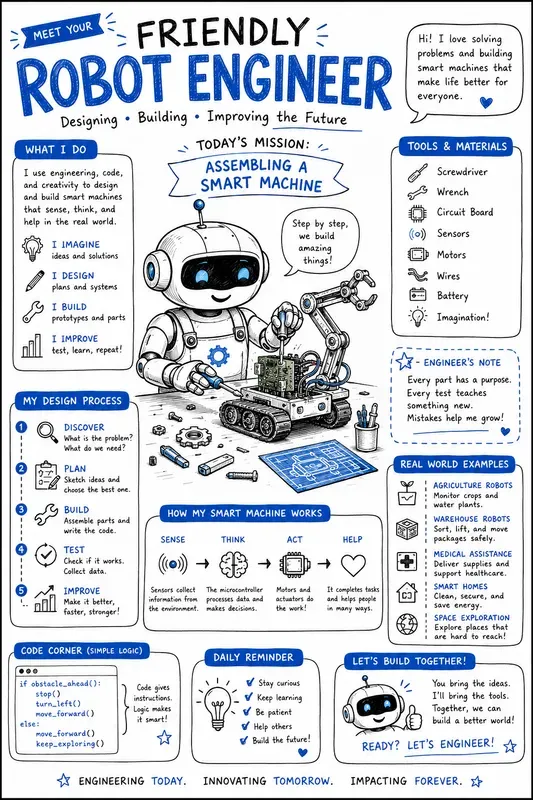Educational Infographic Creators