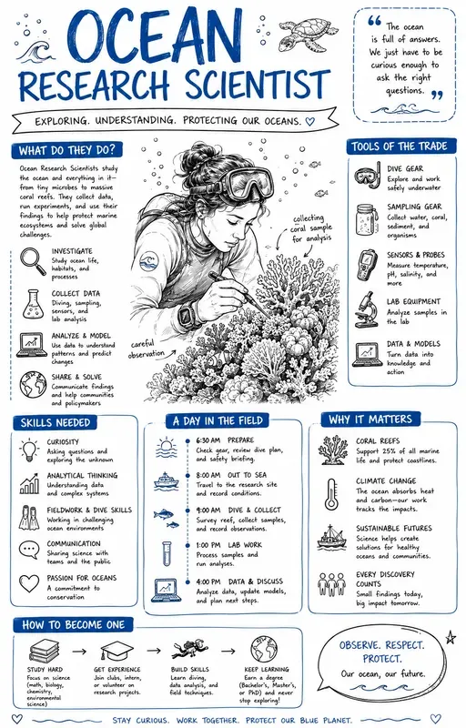 Educational Infographic Creators