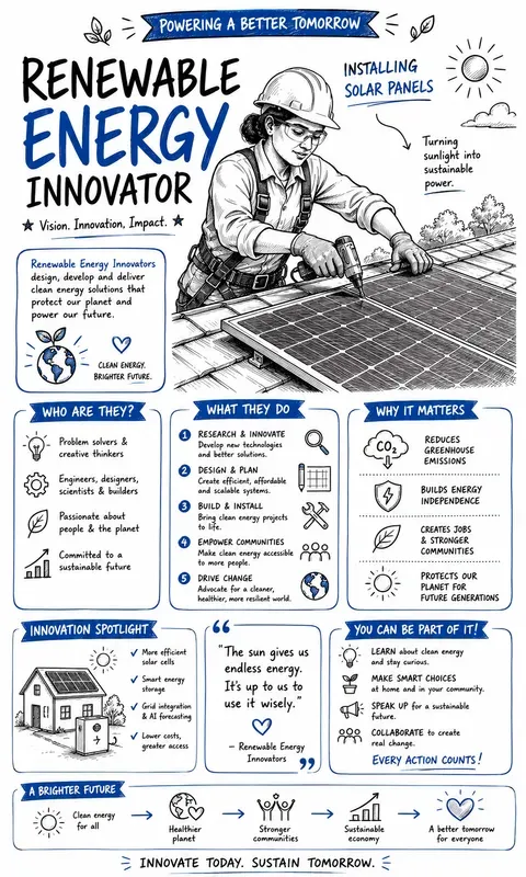 Educational Infographic Creators