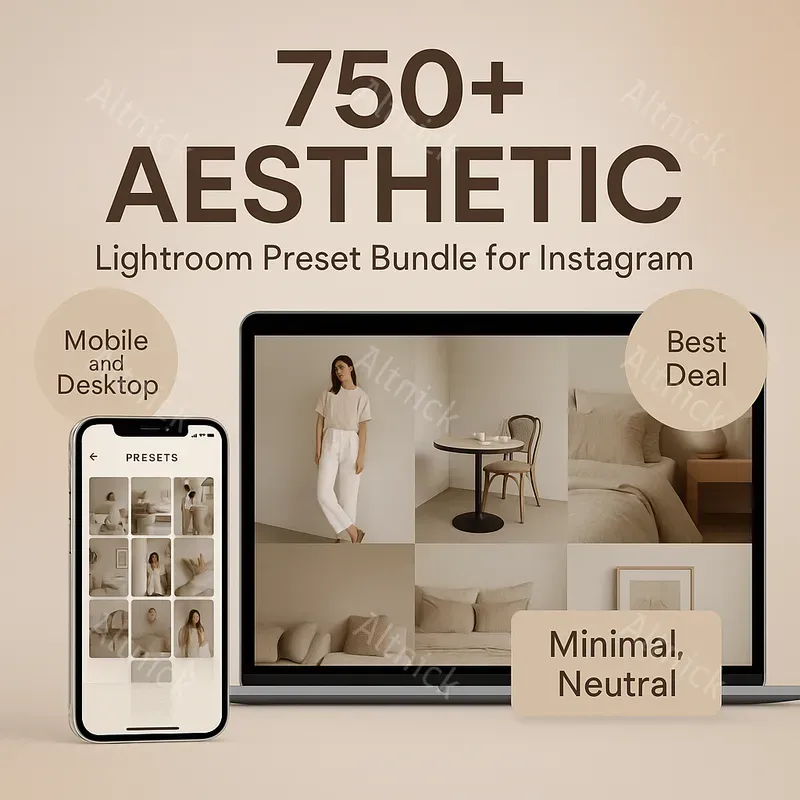 Optimized Etsy Product Thumbnails