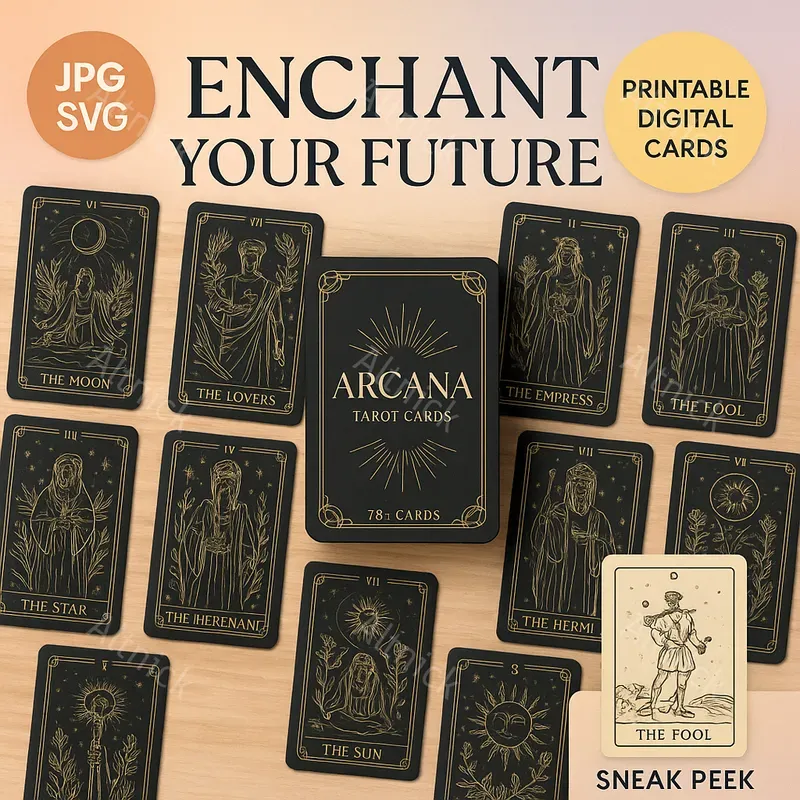 Optimized Etsy Product Thumbnails