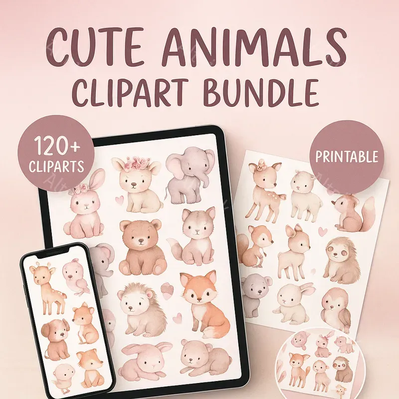 Optimized Etsy Product Thumbnails