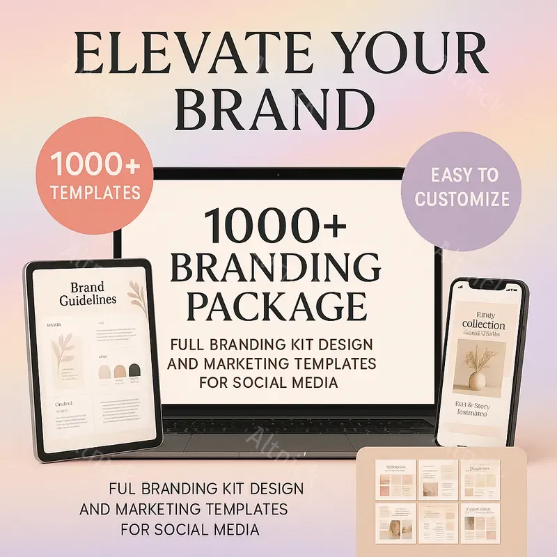 Optimized Etsy Product Thumbnails
