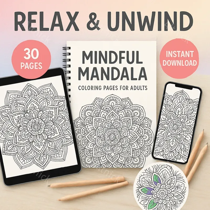 Optimized Etsy Product Thumbnails
