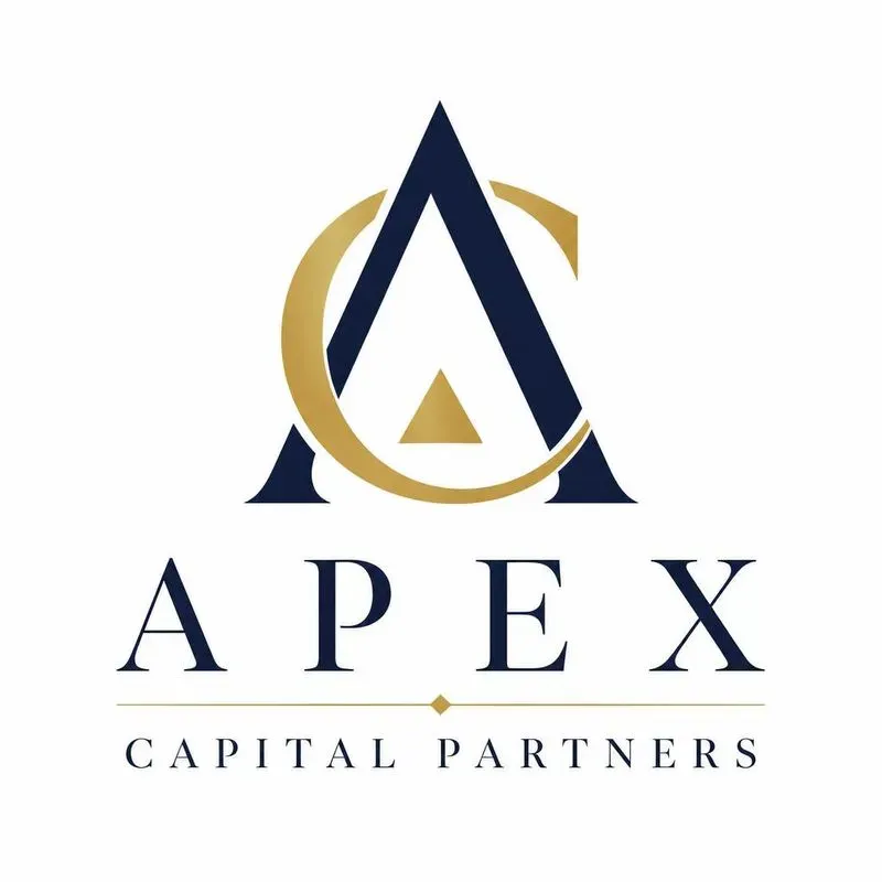 Wealth Finance Logo Generator
