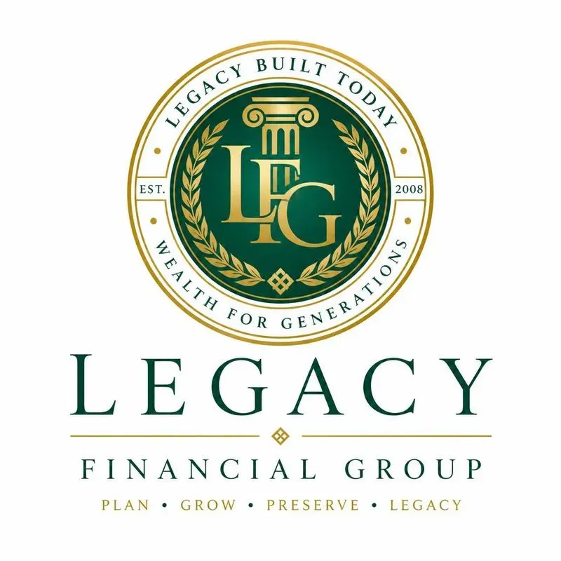 Wealth Finance Logo Generator