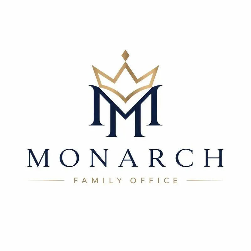 Wealth Finance Logo Generator