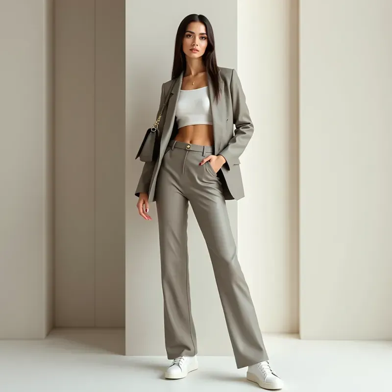 A Celebration Of Style And Personalities