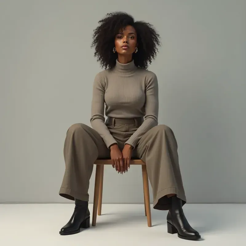 A Celebration Of Style And Personalities