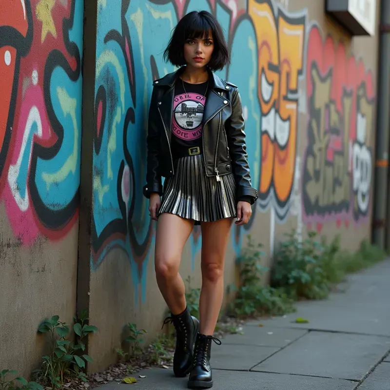 A Celebration Of Style And Personalities