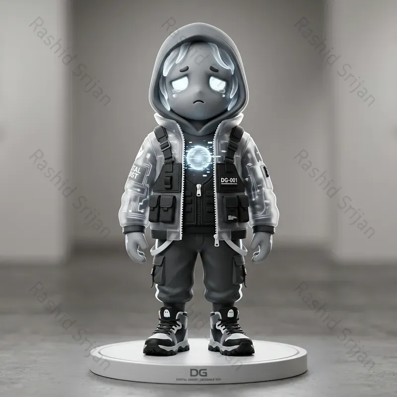 Neourban Designer Toy Creators